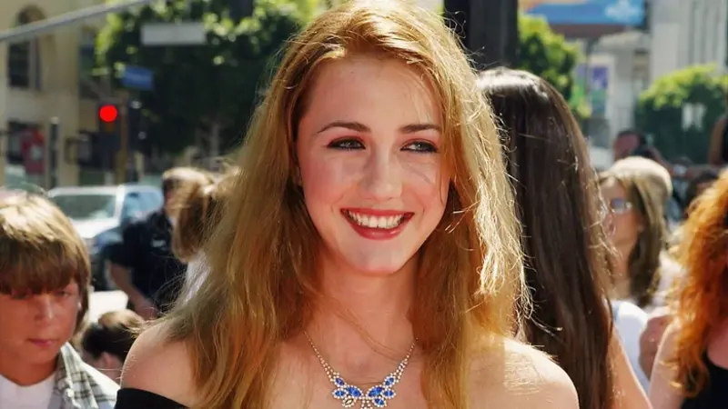 Madeline Zima