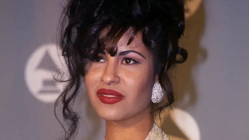 Selena Quintanilla