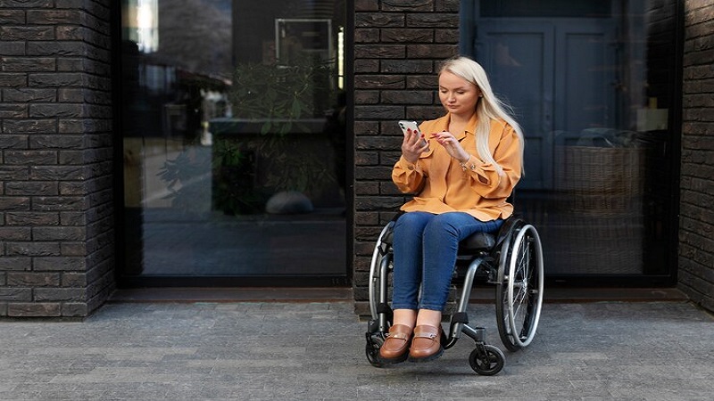 Powerchair