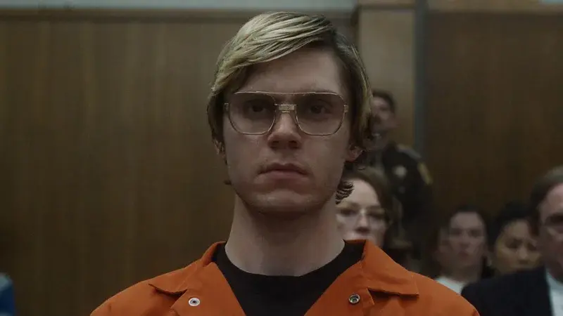 Jeffrey Dahmer